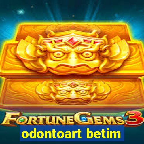 odontoart betim